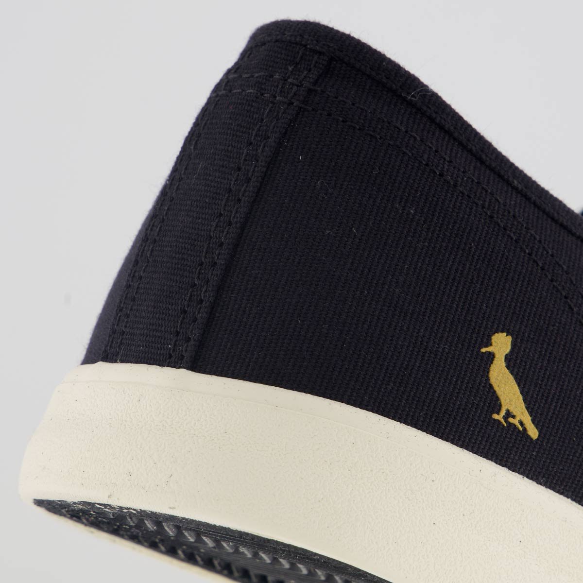 Tênis Reserva Slip Bora Preto Preto 6