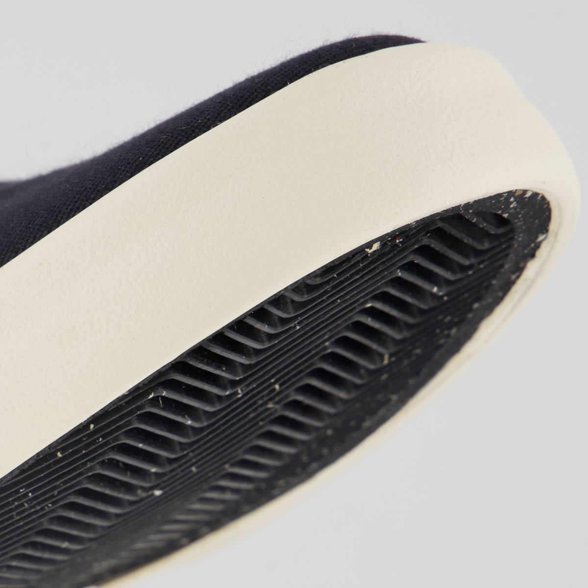 Tênis Reserva Slip Bora Preto Preto 8