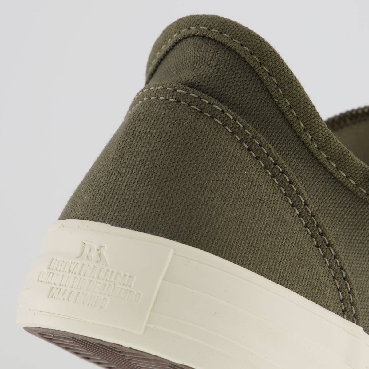 Tênis Reserva Kurt Verde Verde 6