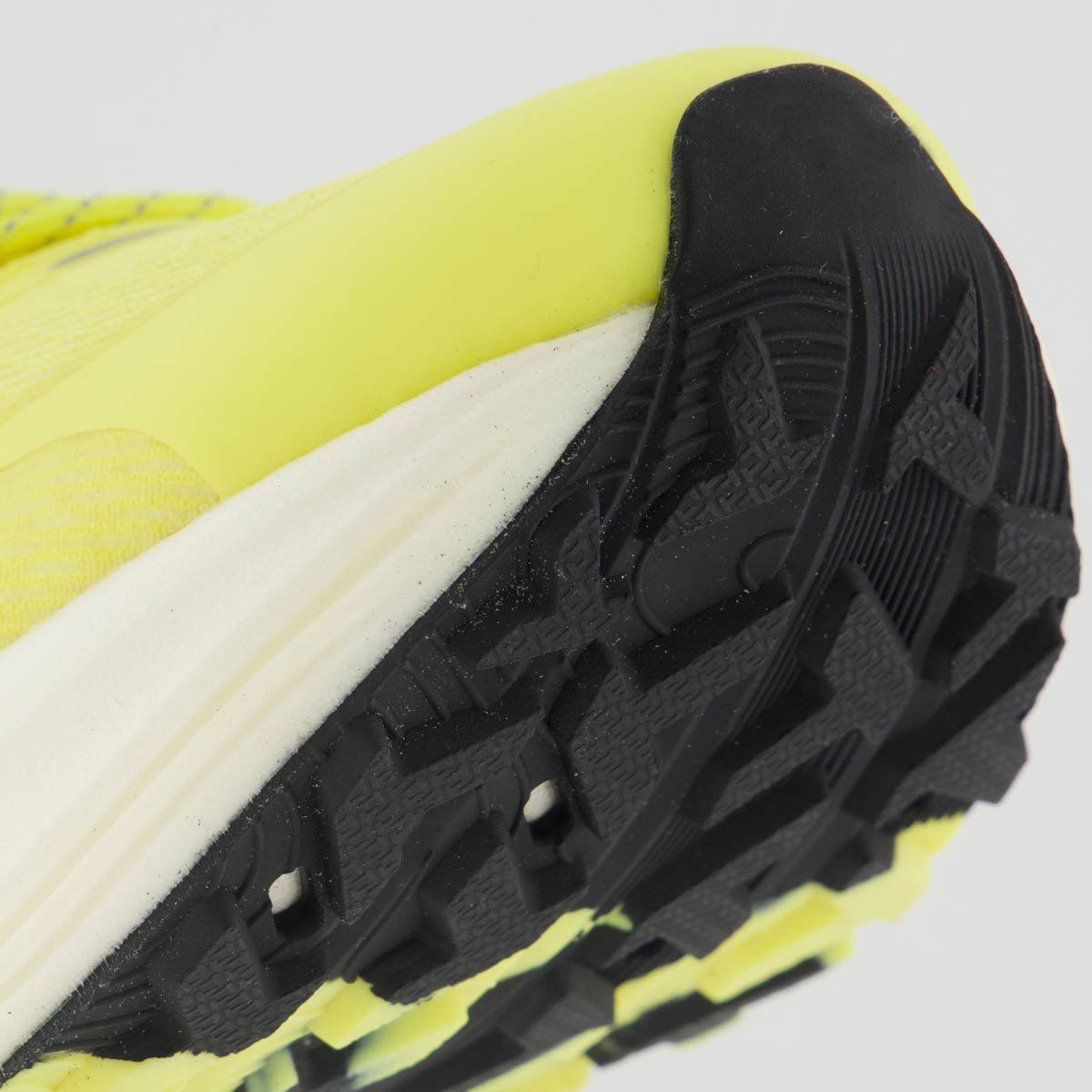 Tênis Fila Racer Skytrail Feminino Amarelo e Roxo Amarelo/Roxo 8
