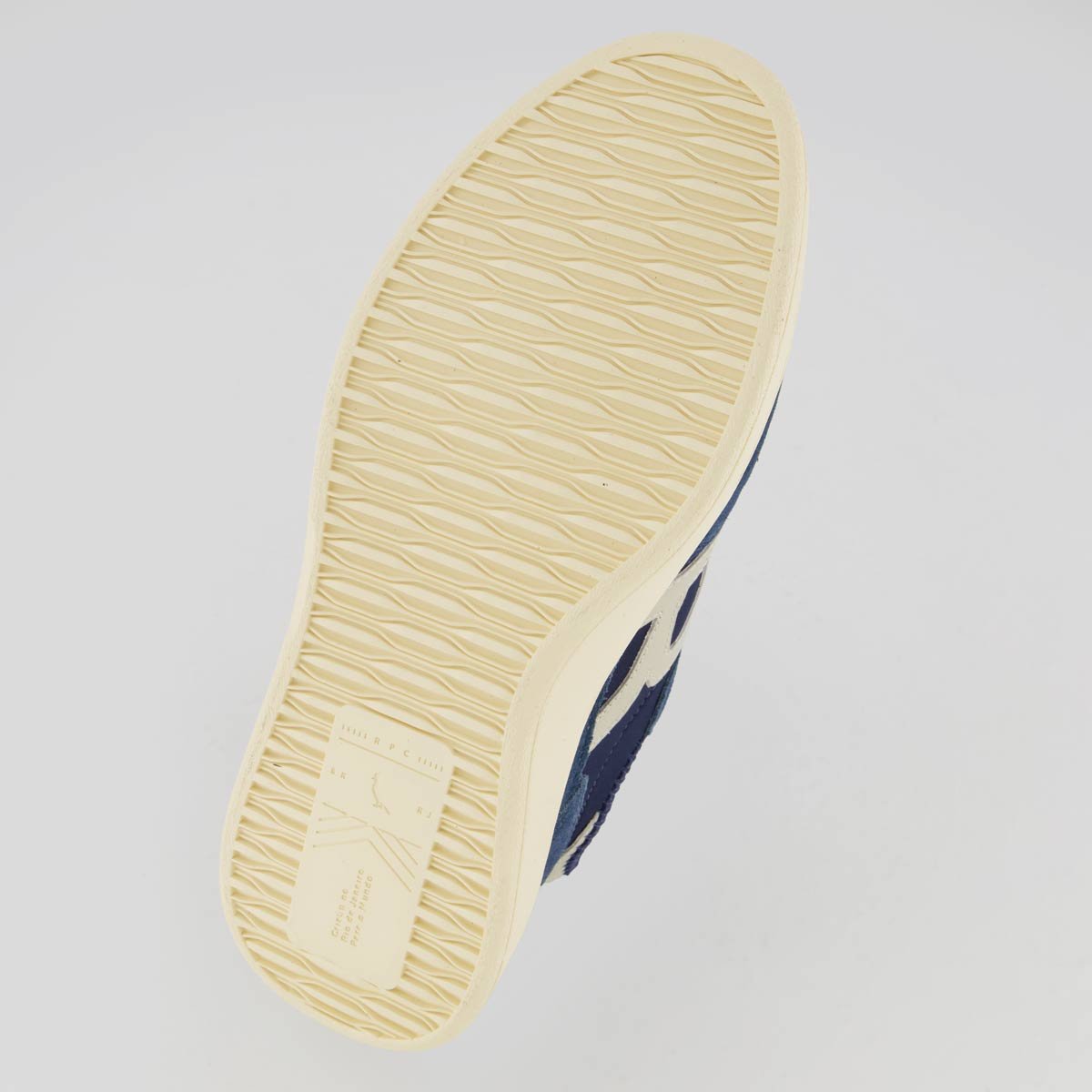 Tênis Reserva Type R Neo Azul Azul 5