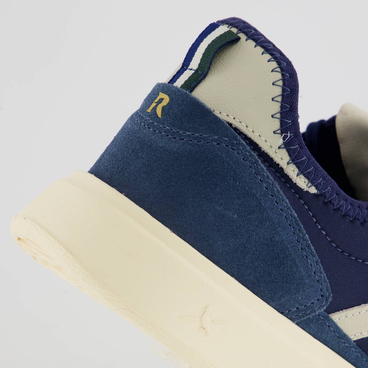 Tênis Reserva Type R Neo Azul Azul 6