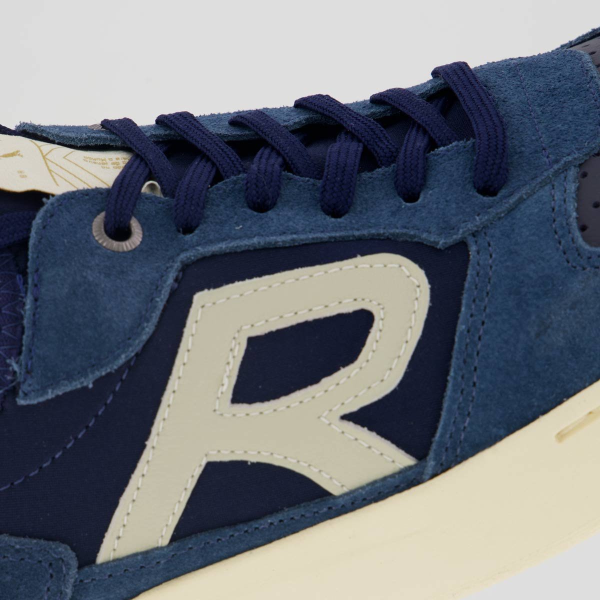 Tênis Reserva Type R Neo Azul Azul 7