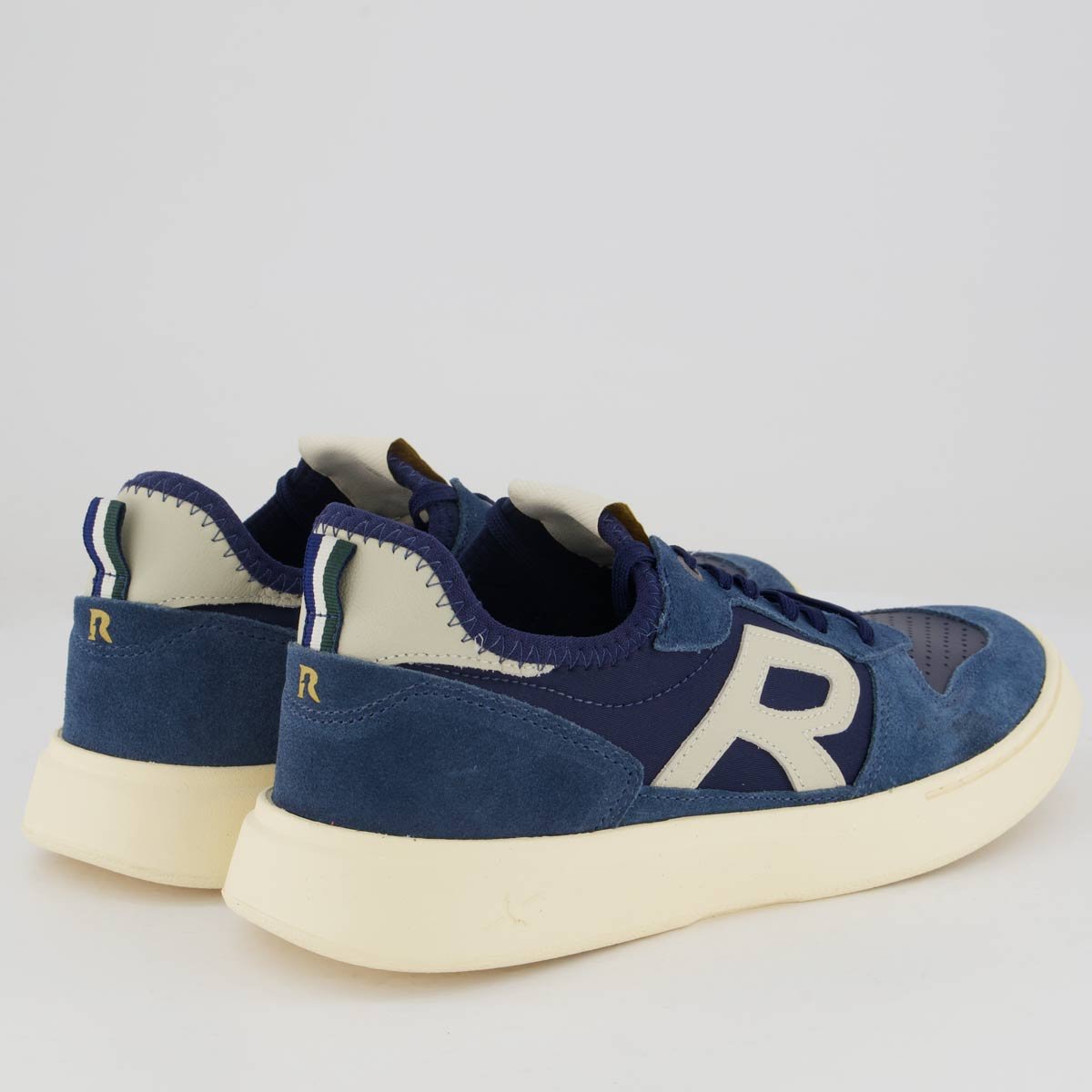 Tênis Reserva Type R Neo Azul Azul 3