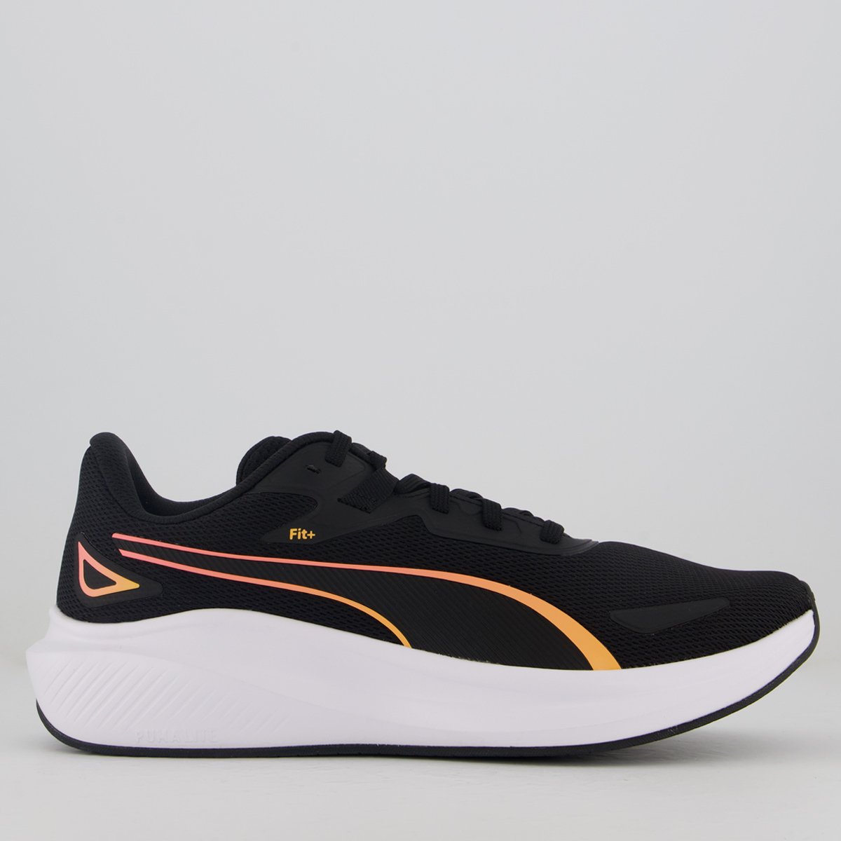 Tênis Puma Skyrocket Preto Preto