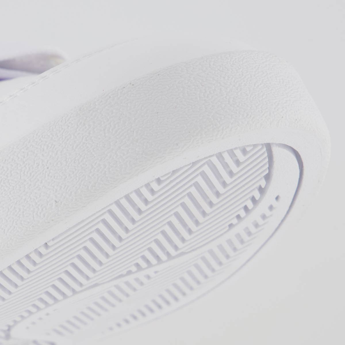 Tênis Puma Shuffle Branco e Verde Branco/Verde 8