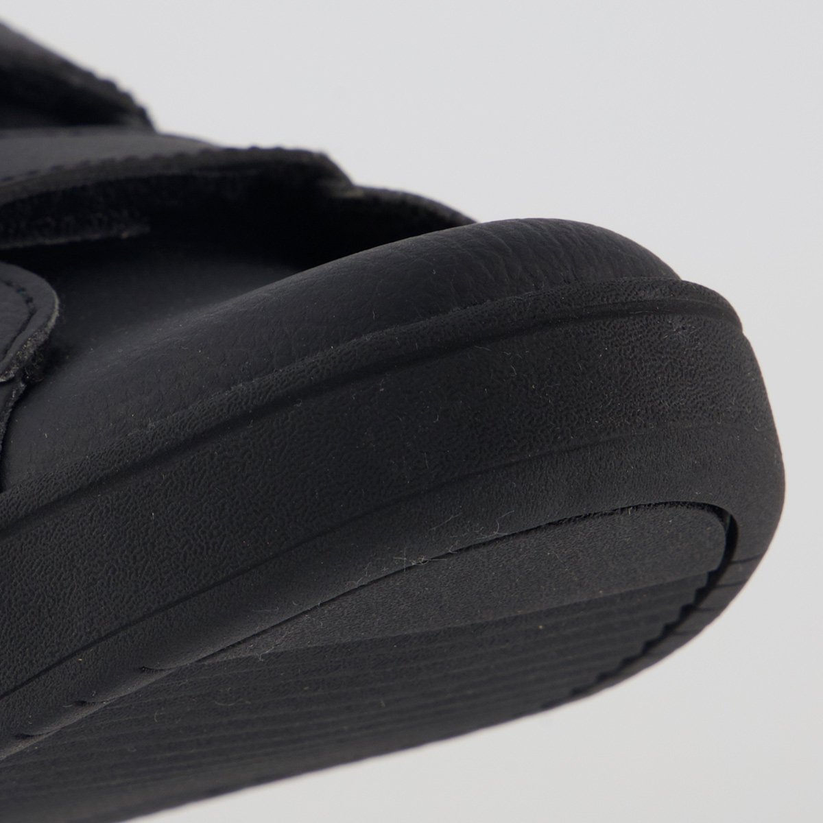 Tênis Puma Rickie Classic Juvenil Preto Preto 8