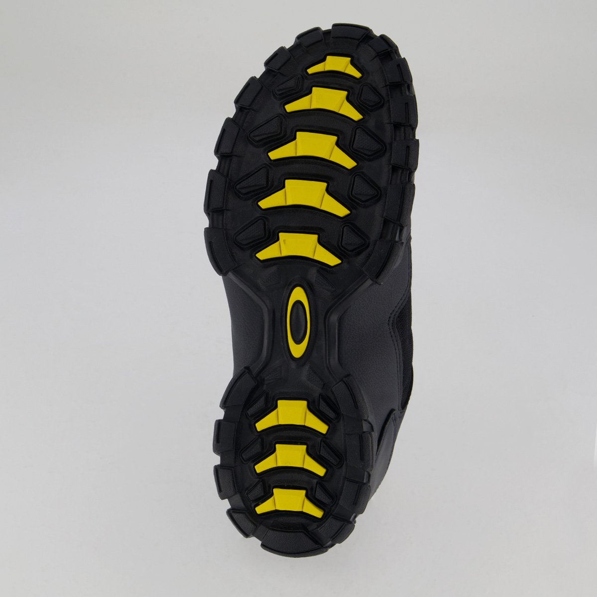 Tênis Oakley Halftrack Low II Preto e Dourado Preto/Dourado 5