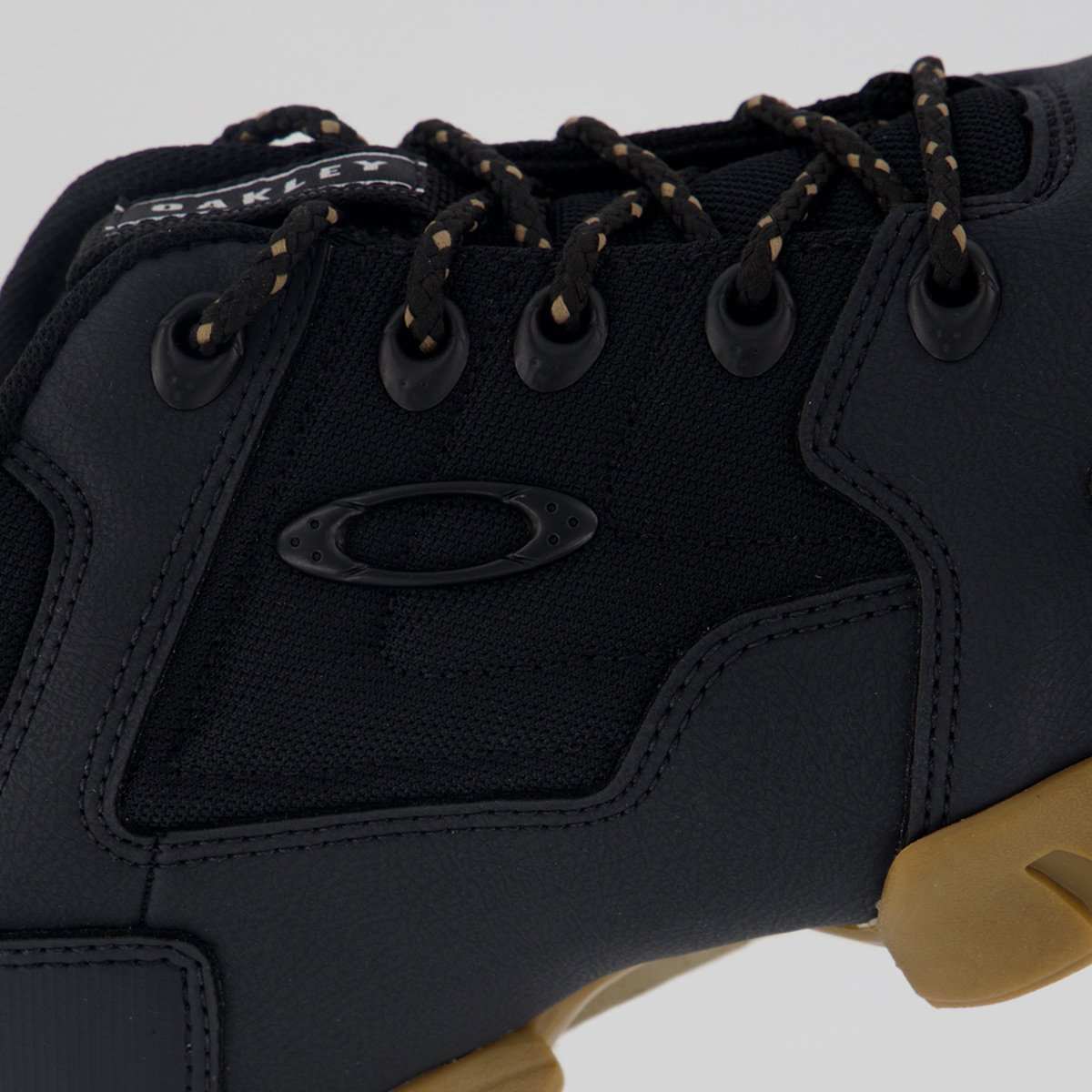 Tênis Oakley Halftrack Low II Preto e Marrom Preto/Marrom 7