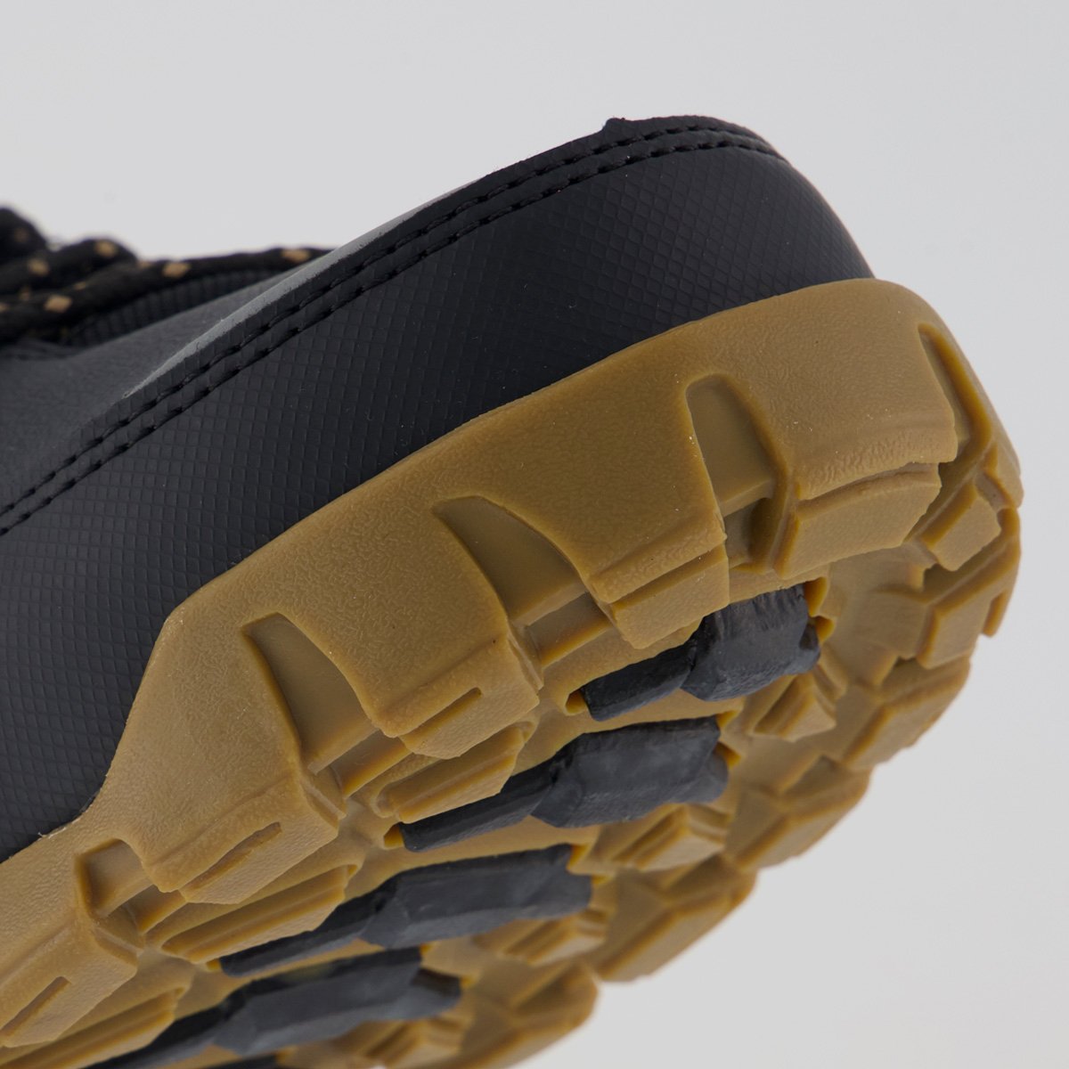 Tênis Oakley Halftrack Low II Preto e Marrom Preto/Marrom 8