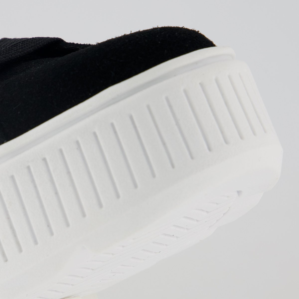 Tênis Puma Karmen SD BDP Feminino Preto e Branco Preto/Branco 8