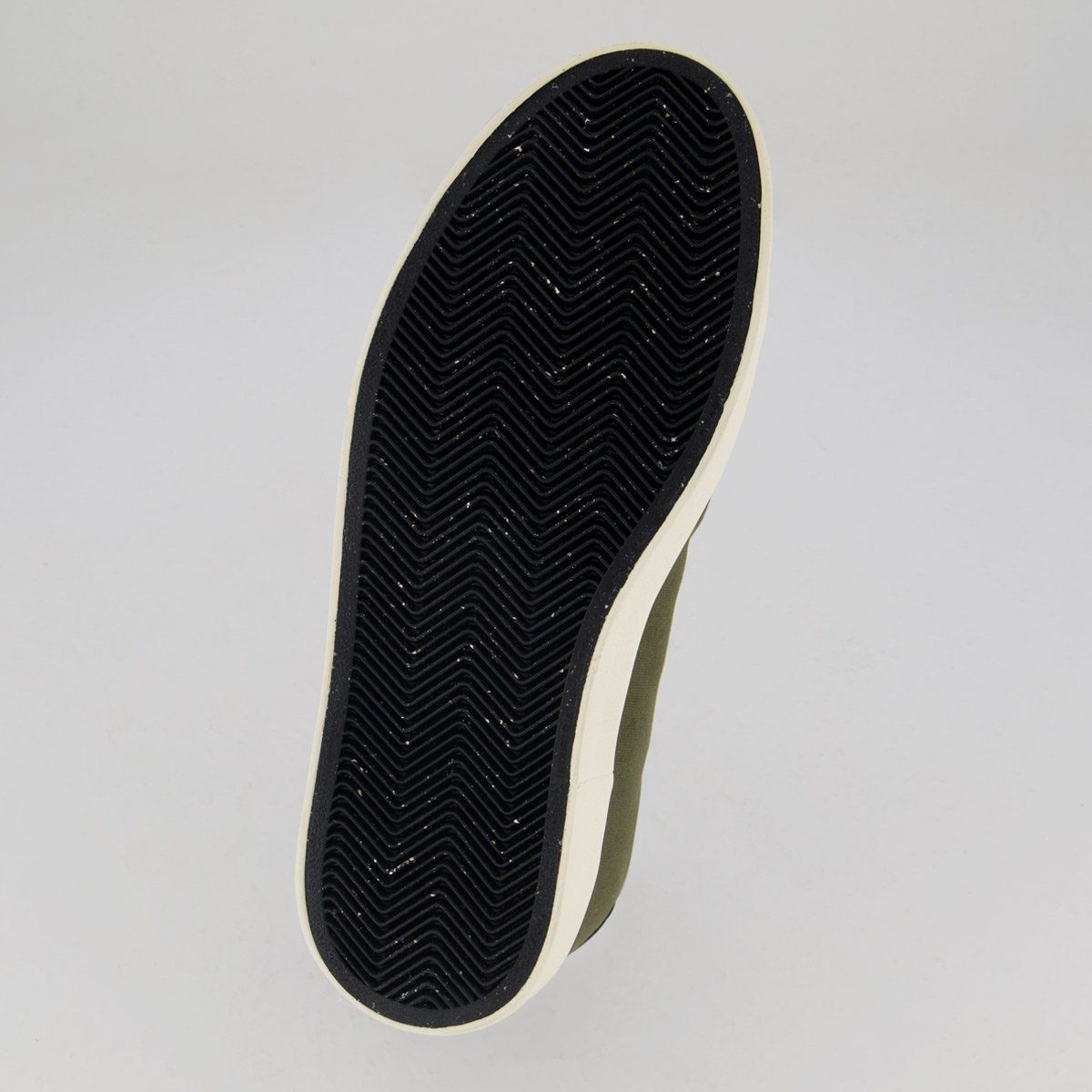 Tênis Reserva R-Sharp Verde e Preto Verde/Preto 5