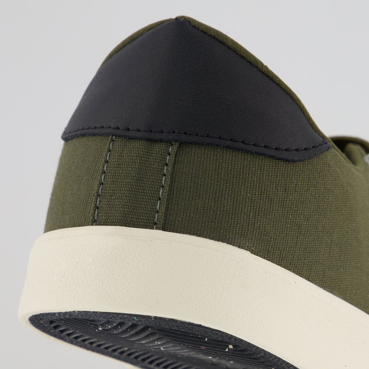 Tênis Reserva R-Sharp Verde e Preto Verde/Preto 6