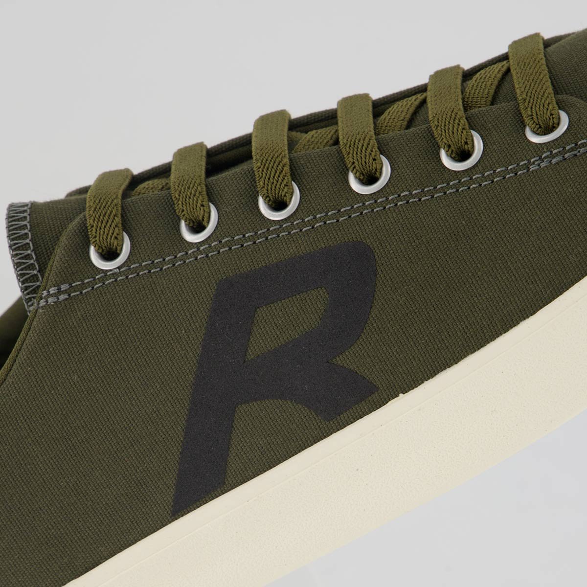 Tênis Reserva R-Sharp Verde e Preto Verde/Preto 7