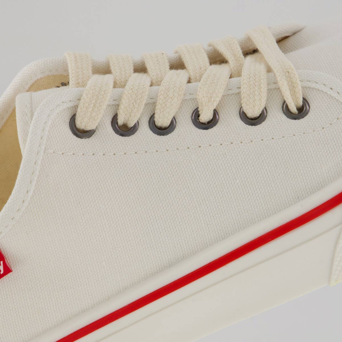 Tênis Redley Wave Branco Branco 7