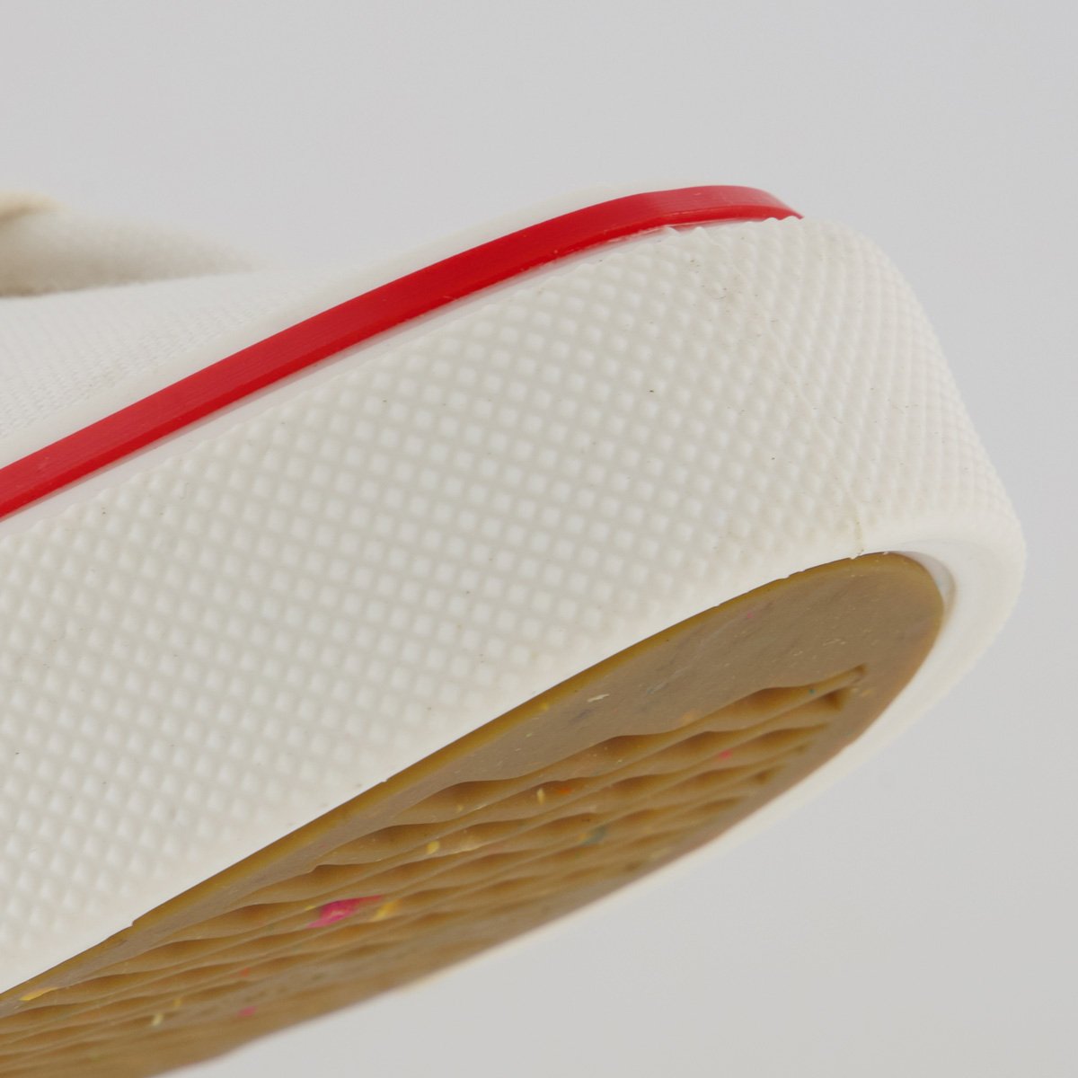 Tênis Redley Wave Branco Branco 8