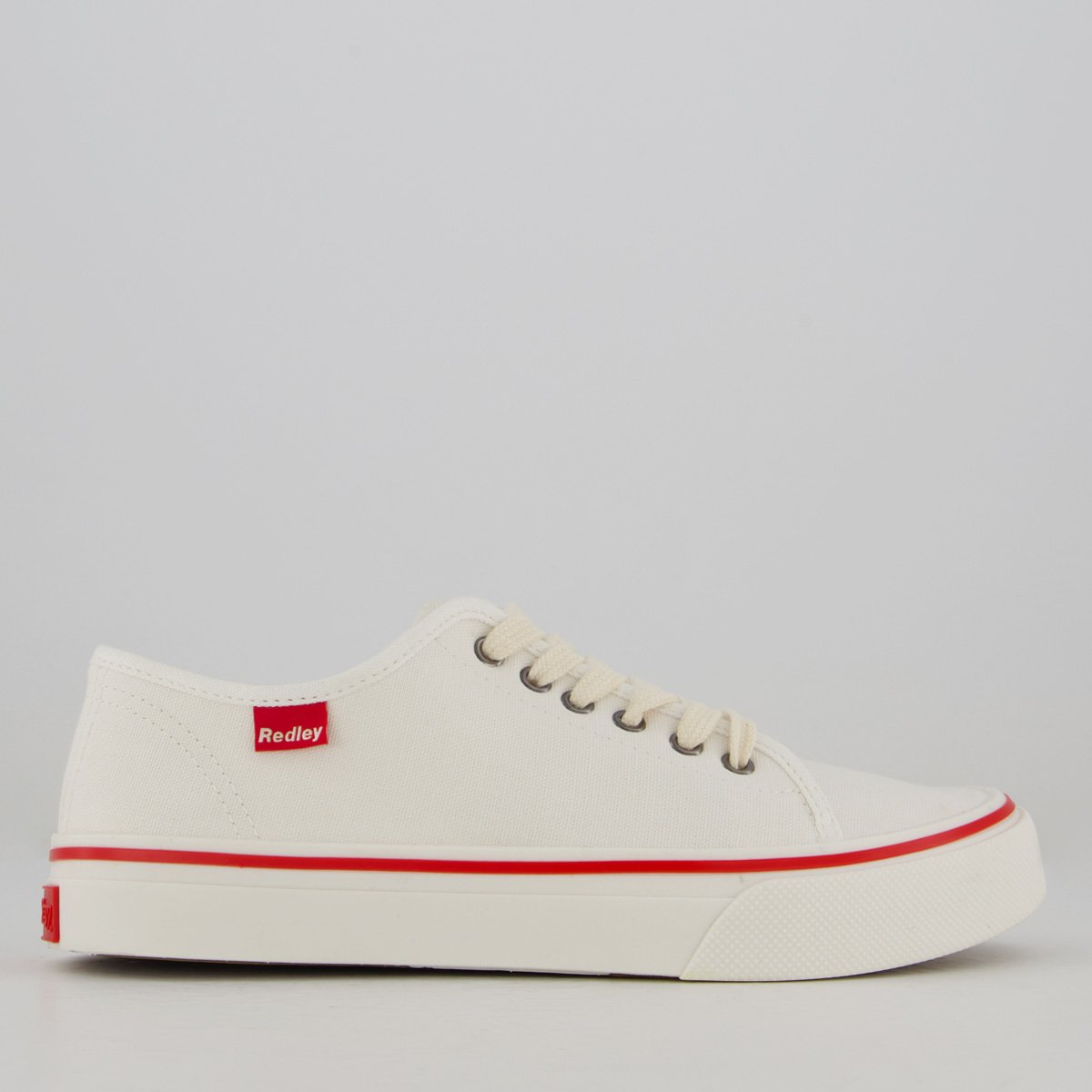 Tênis Redley Wave Branco 1