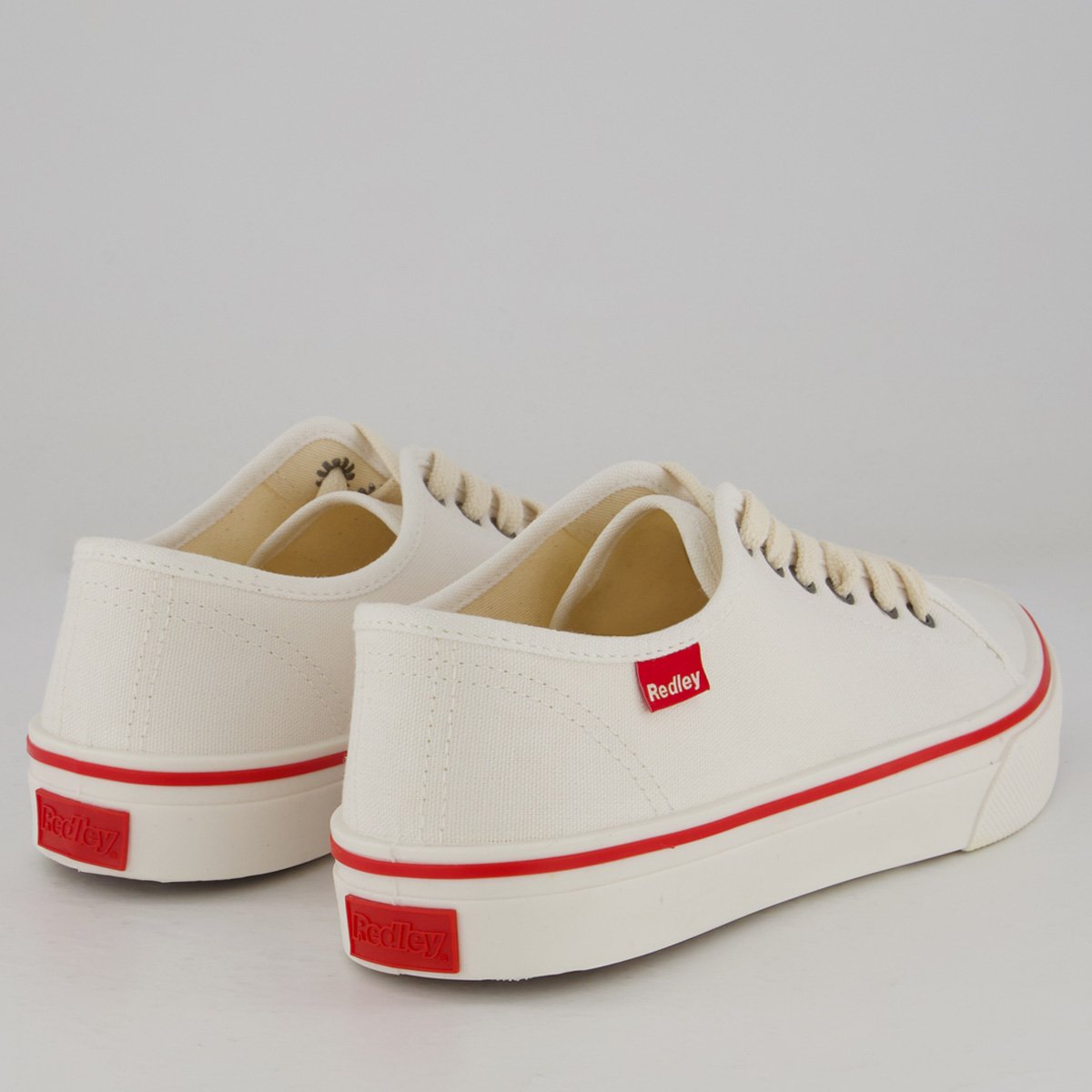 Tênis Redley Wave Branco 3