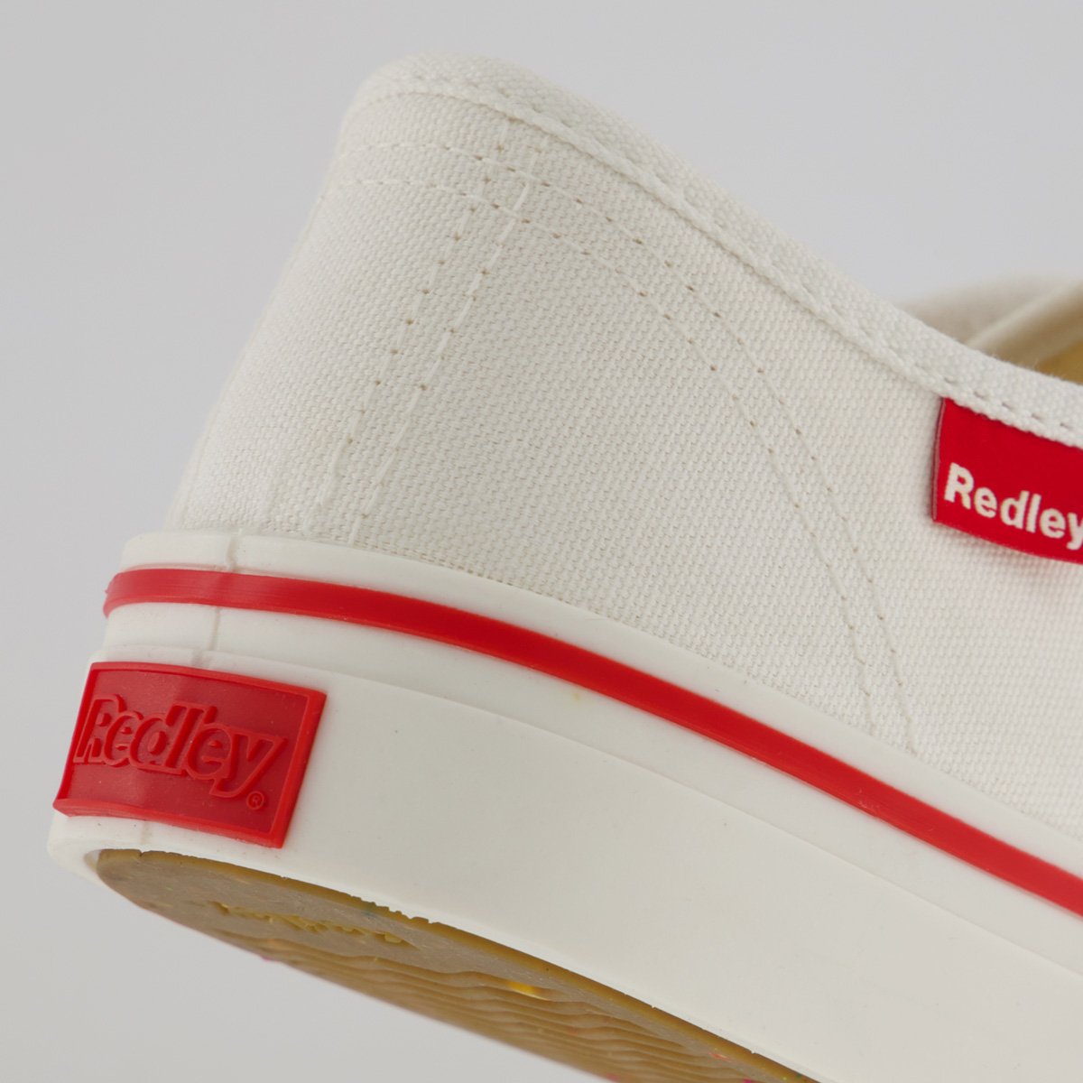 Tênis Redley Wave Branco 6