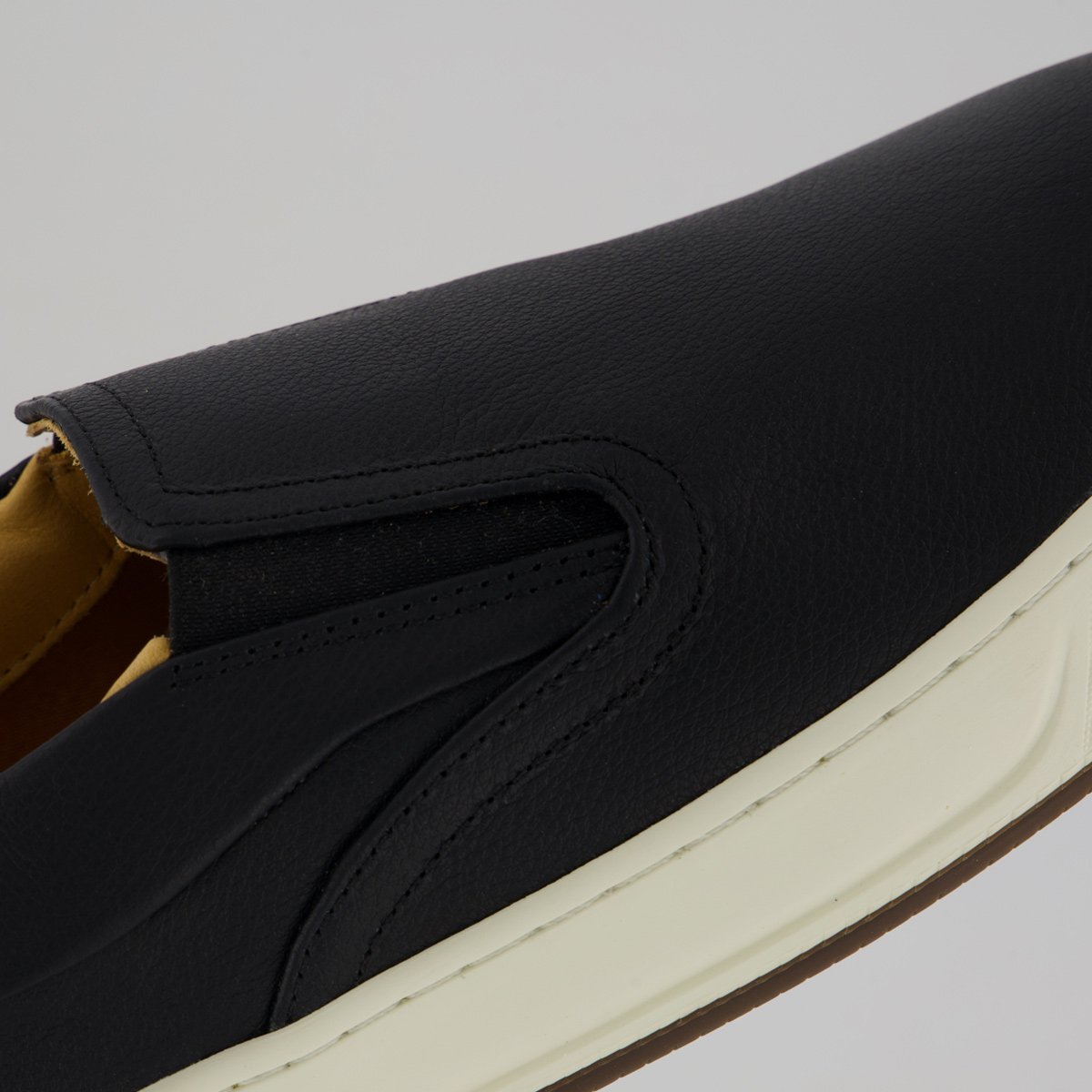 Tênis Reserva Asher Slip Preto Preto 7