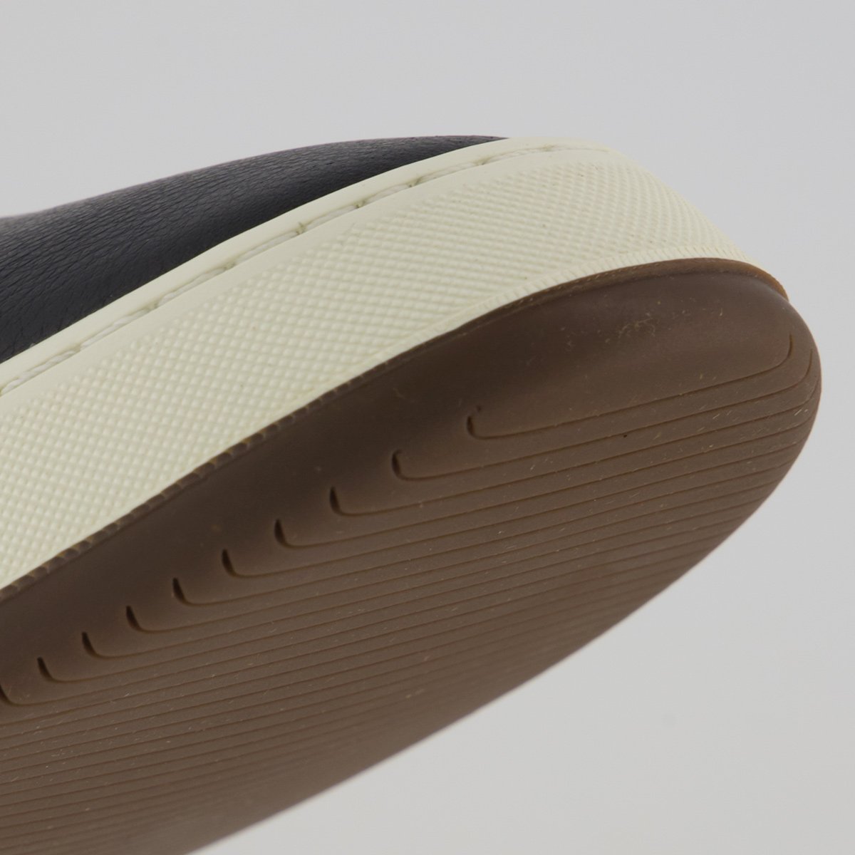 Tênis Reserva Asher Slip Preto Preto 8