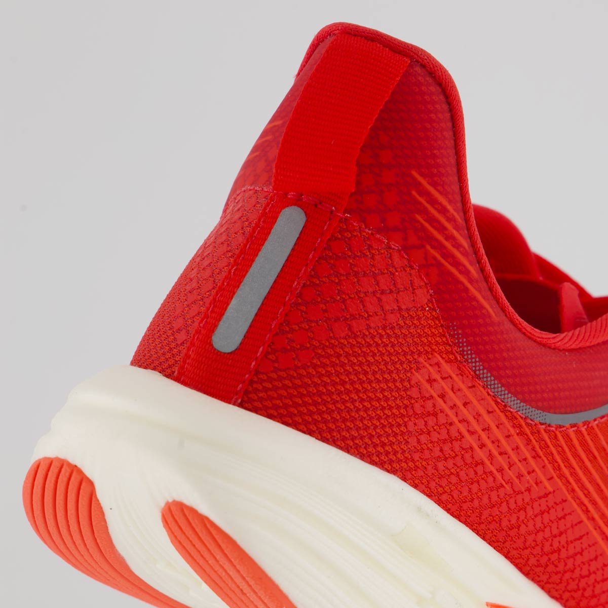 Tênis Fila KR6 Frame Vermelho e Preto Vermelho/Preto 6