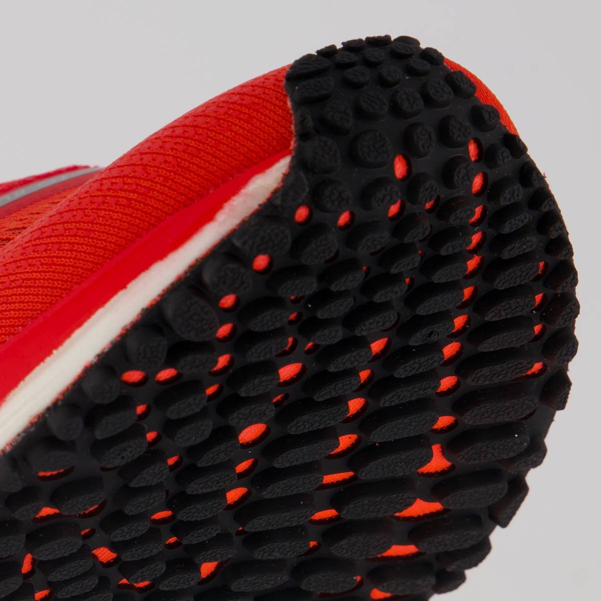 Tênis Fila KR6 Frame Vermelho e Preto Vermelho/Preto 8