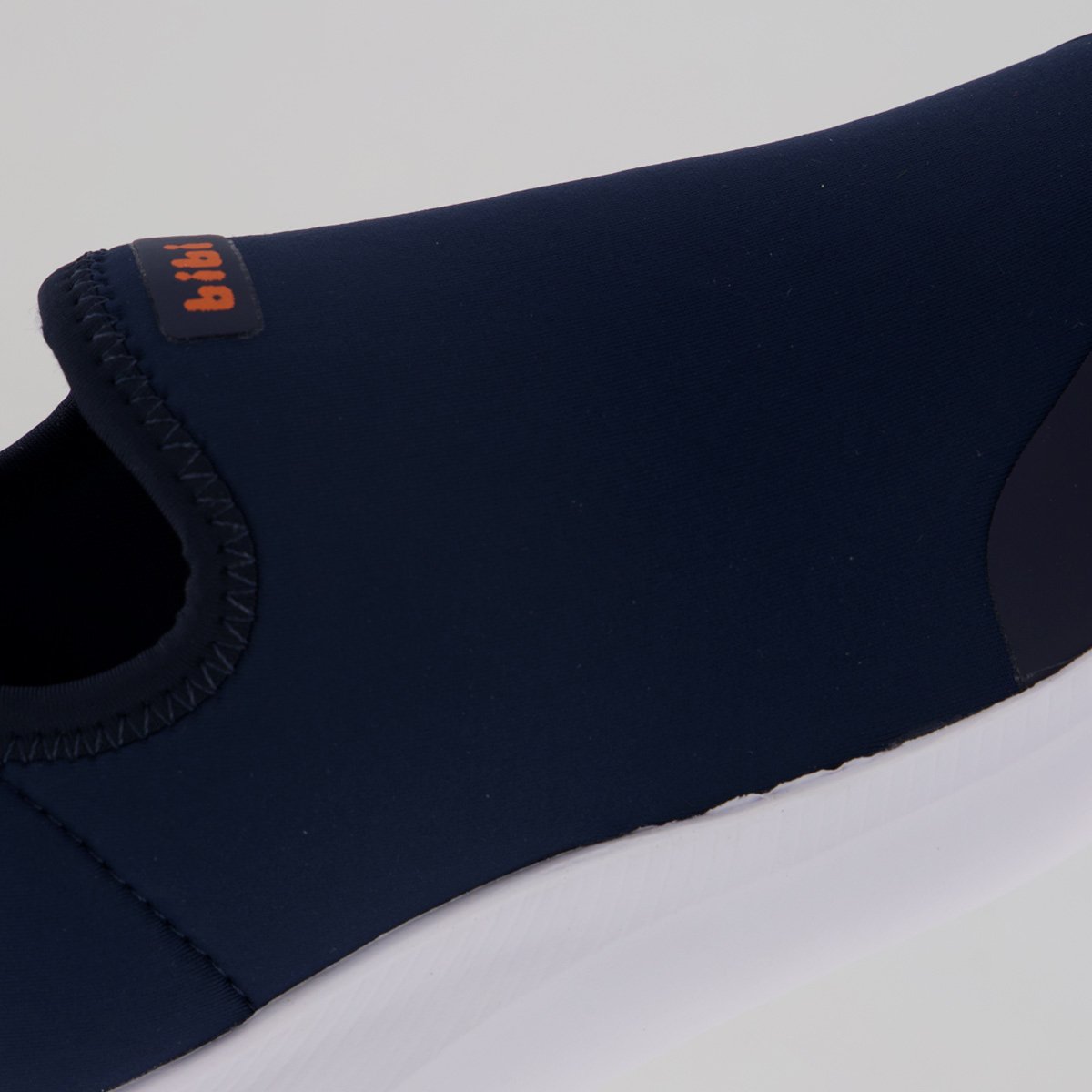 Tênis Bibi Action Juvenil Marinho e Laranja Azul/Laranja 7