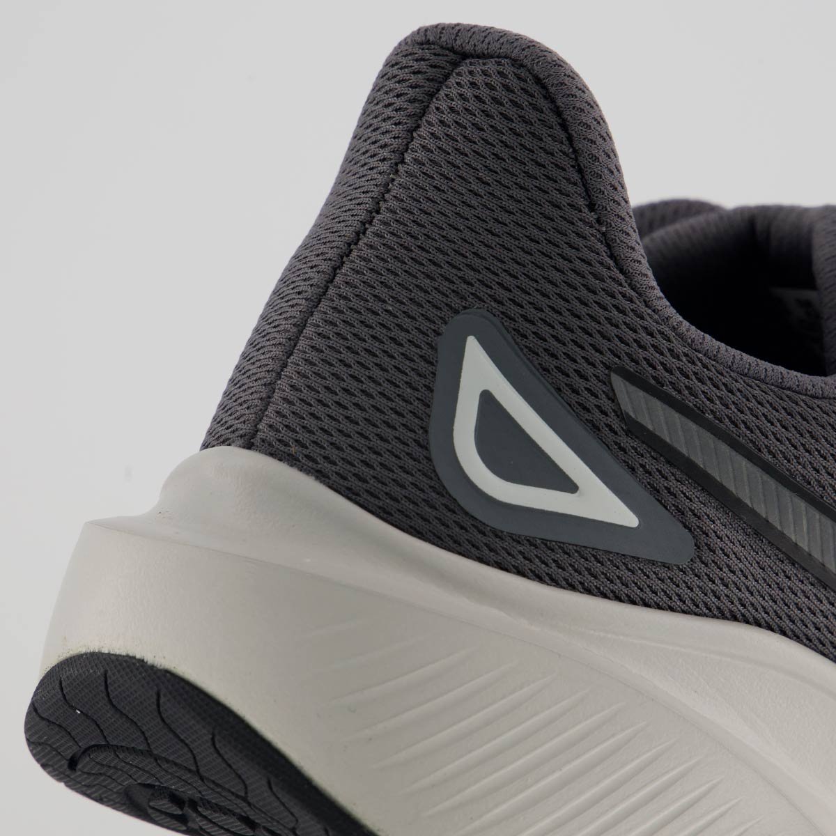 Tênis Puma Skyrocket Cinza e Preto Cinza/Preto 6