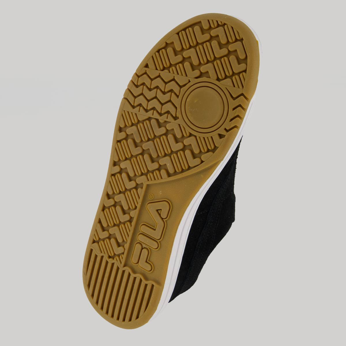 Tênis Fila Tennis 88 Legacy Feminino Preto e Branco Preto/Branco 5