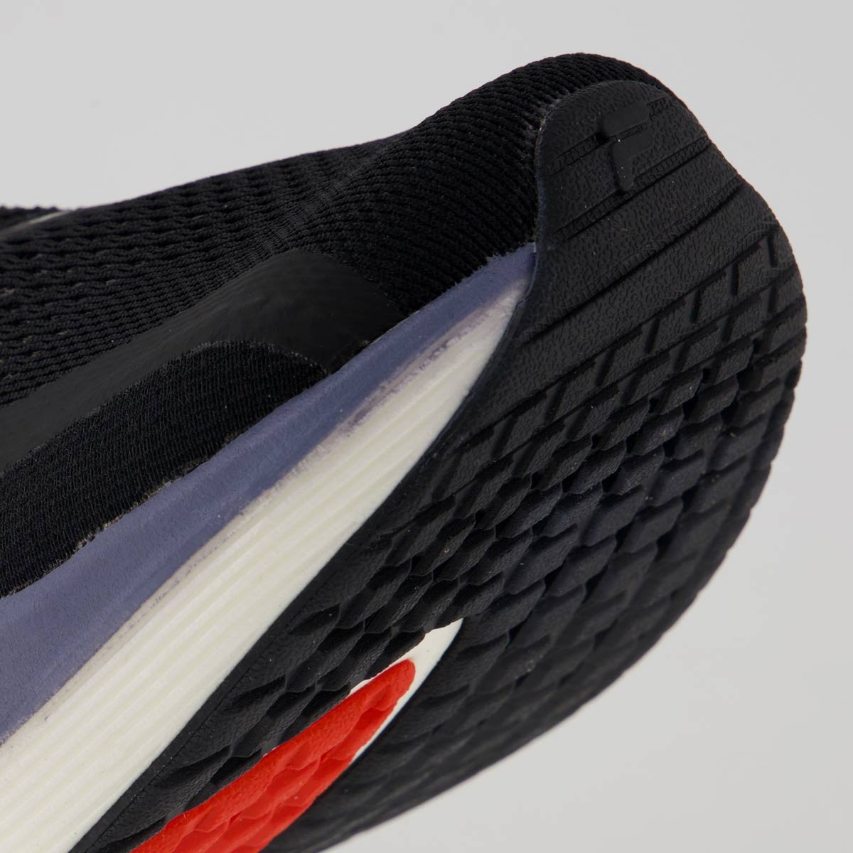 Tênis Fila Racer T2 Extreme Preto Azul Granito e Vermelho Preto/Azul 8