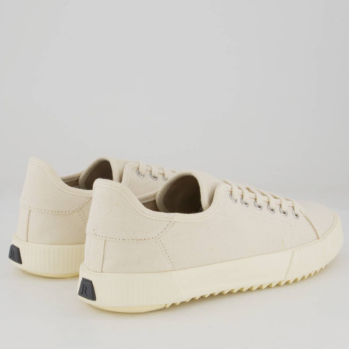 Tênis Reserva Neo Canvas Off White Bege 3