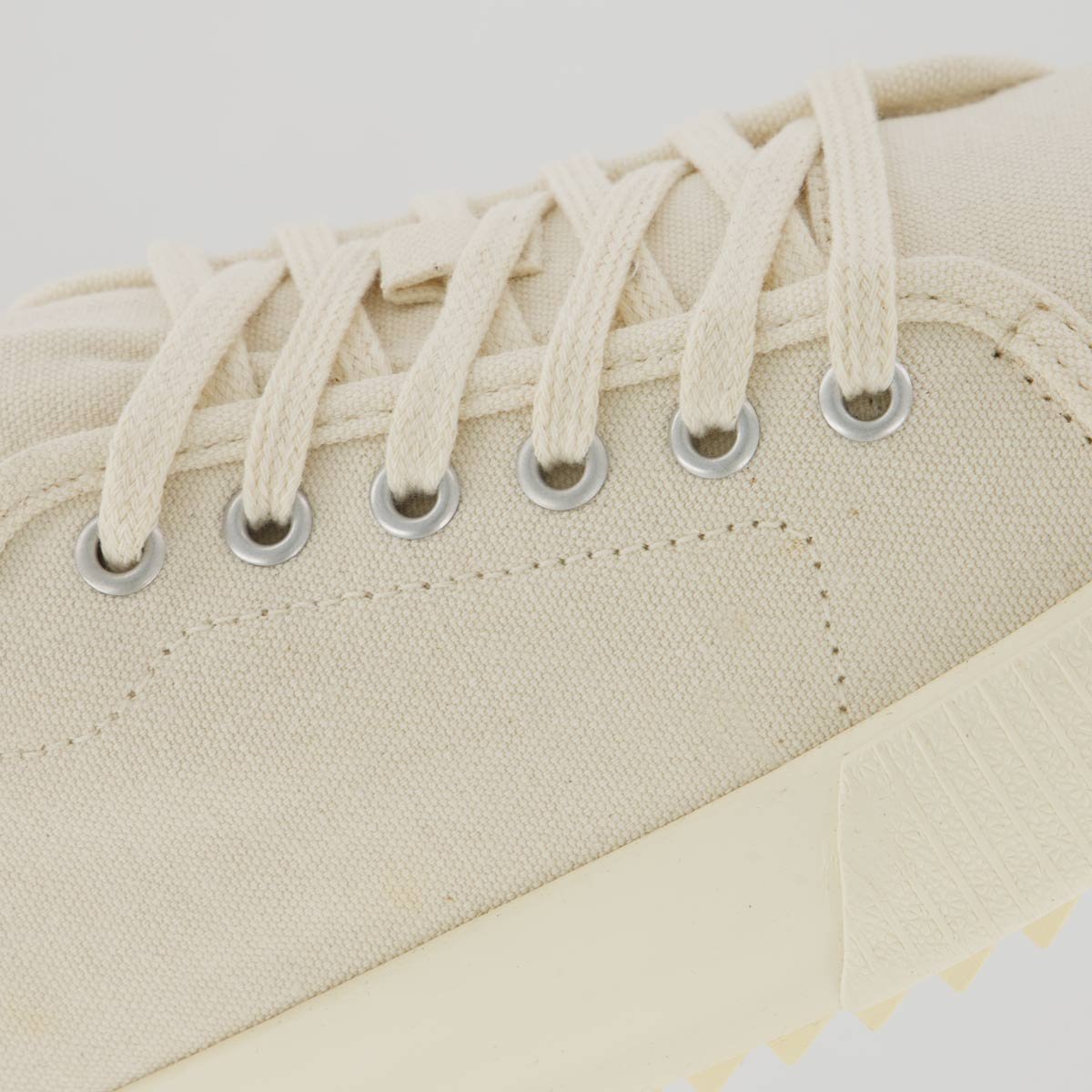 Tênis Reserva Neo Canvas Off White Bege 7