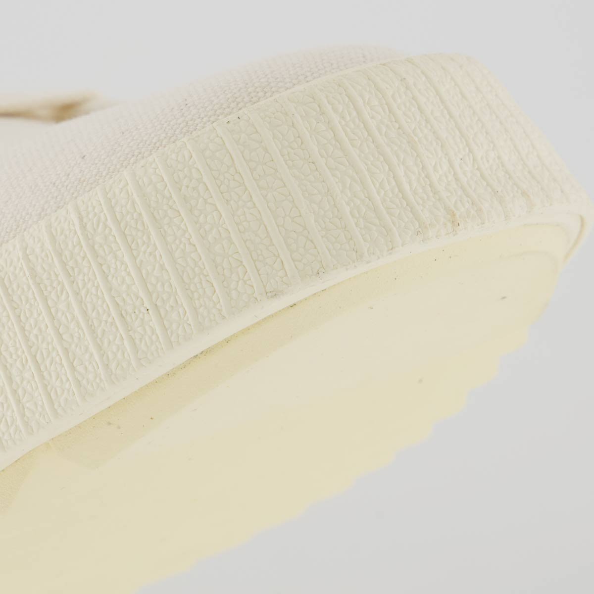 Tênis Reserva Neo Canvas Off White Bege 8