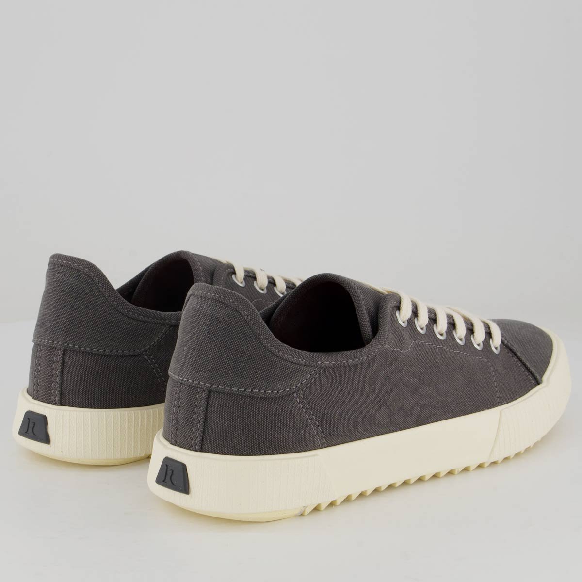 Tênis Reserva Neo Canvas Cinza Cinza 3