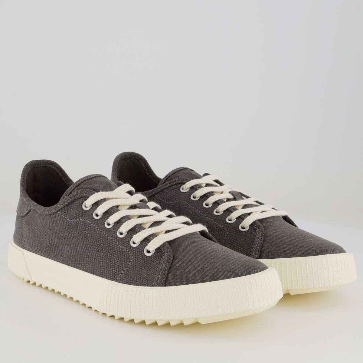 Tênis Reserva Neo Canvas Cinza Cinza 2