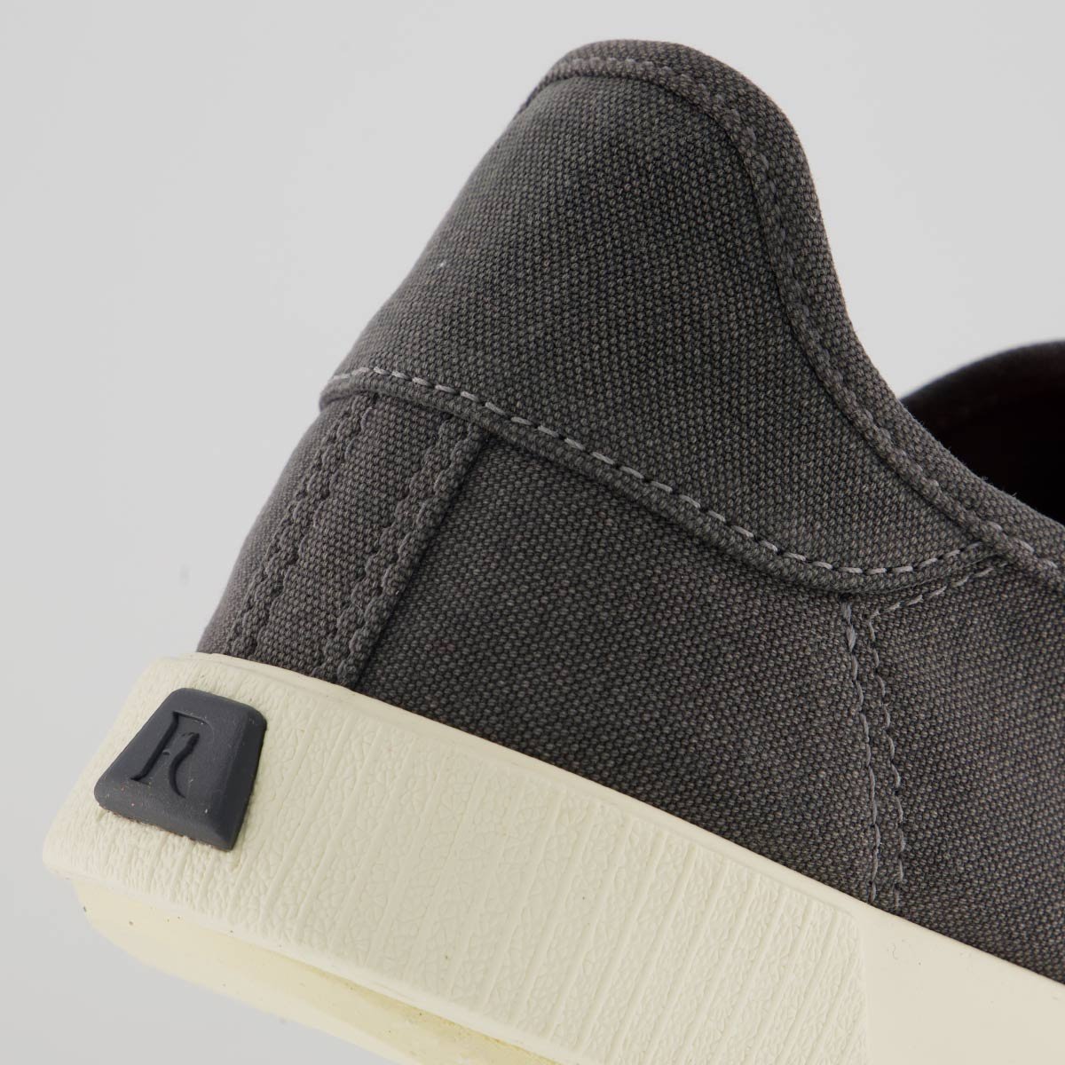 Tênis Reserva Neo Canvas Cinza Cinza 6