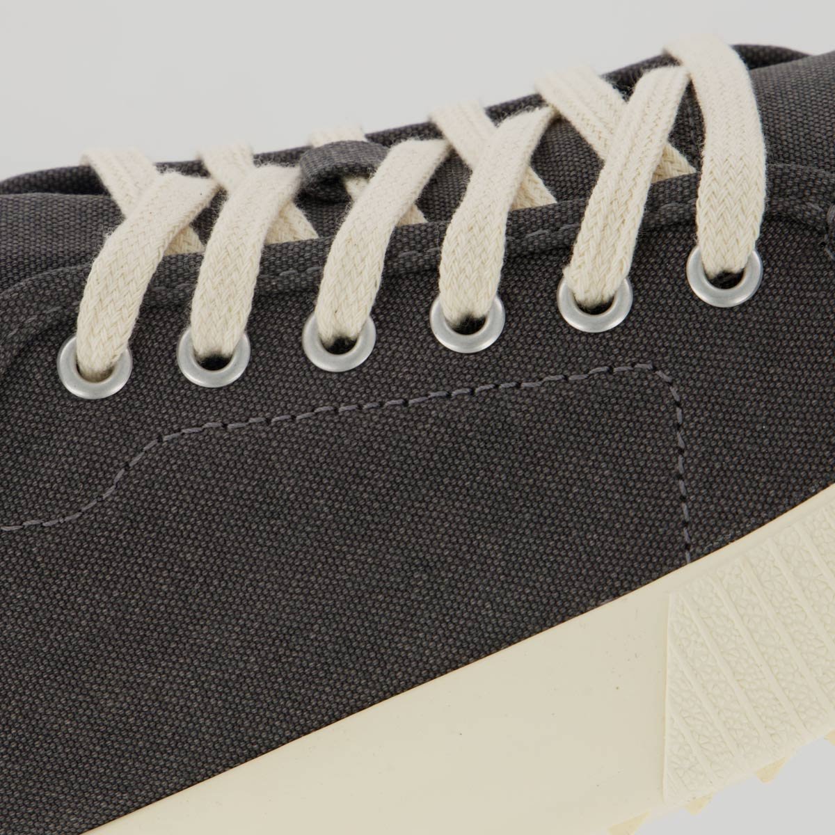 Tênis Reserva Neo Canvas Cinza Cinza 7