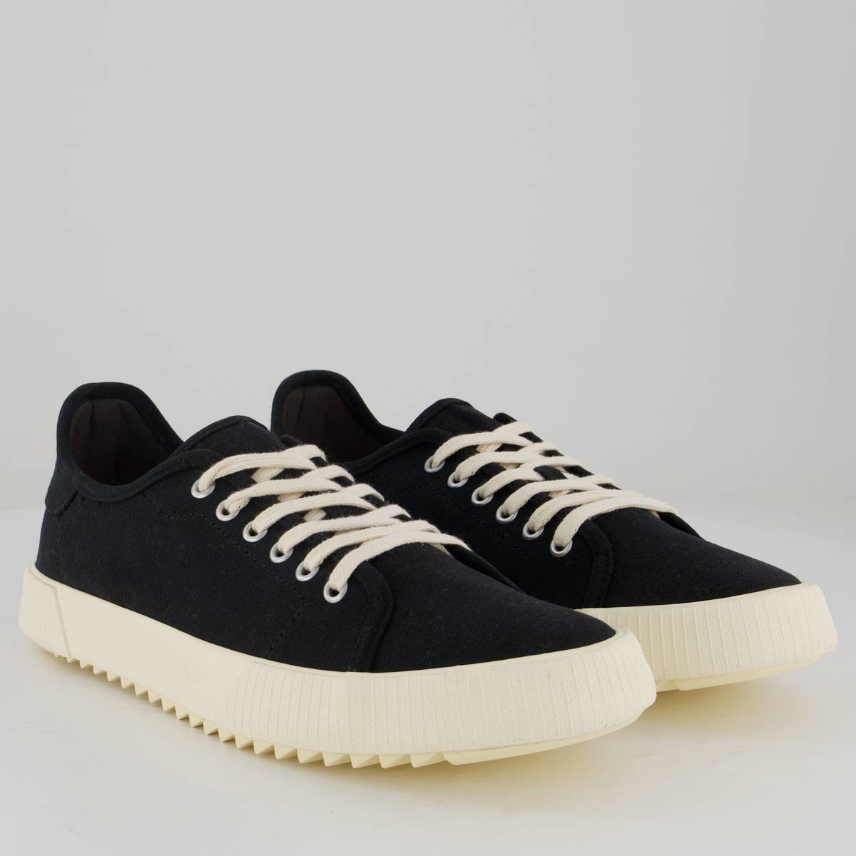 Tênis Reserva Neo Canvas Preto Preto 2