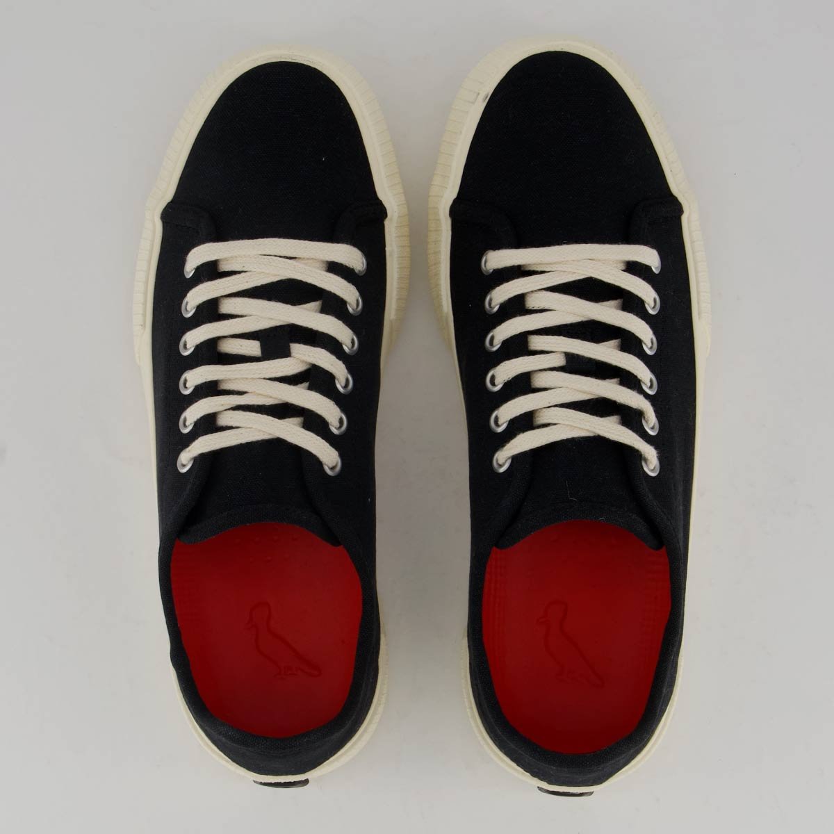 Tênis Reserva Neo Canvas Preto Preto 4