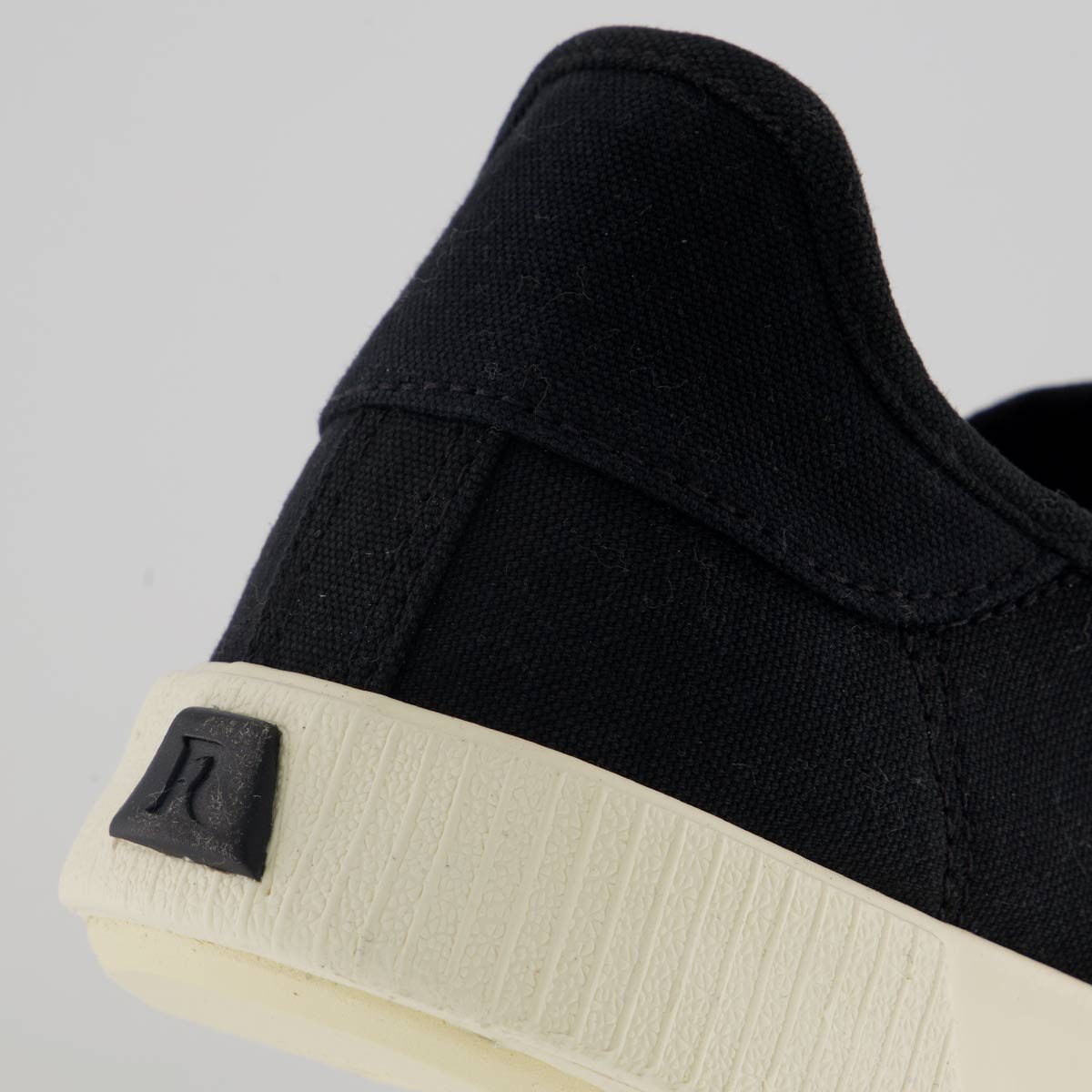 Tênis Reserva Neo Canvas Preto Preto 6