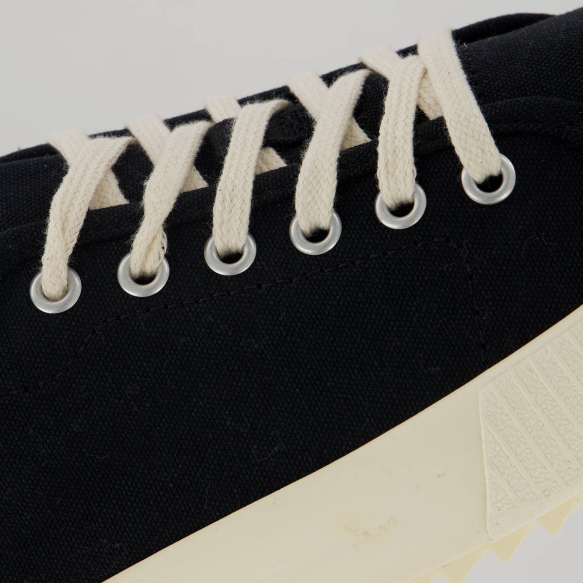 Tênis Reserva Neo Canvas Preto Preto 7