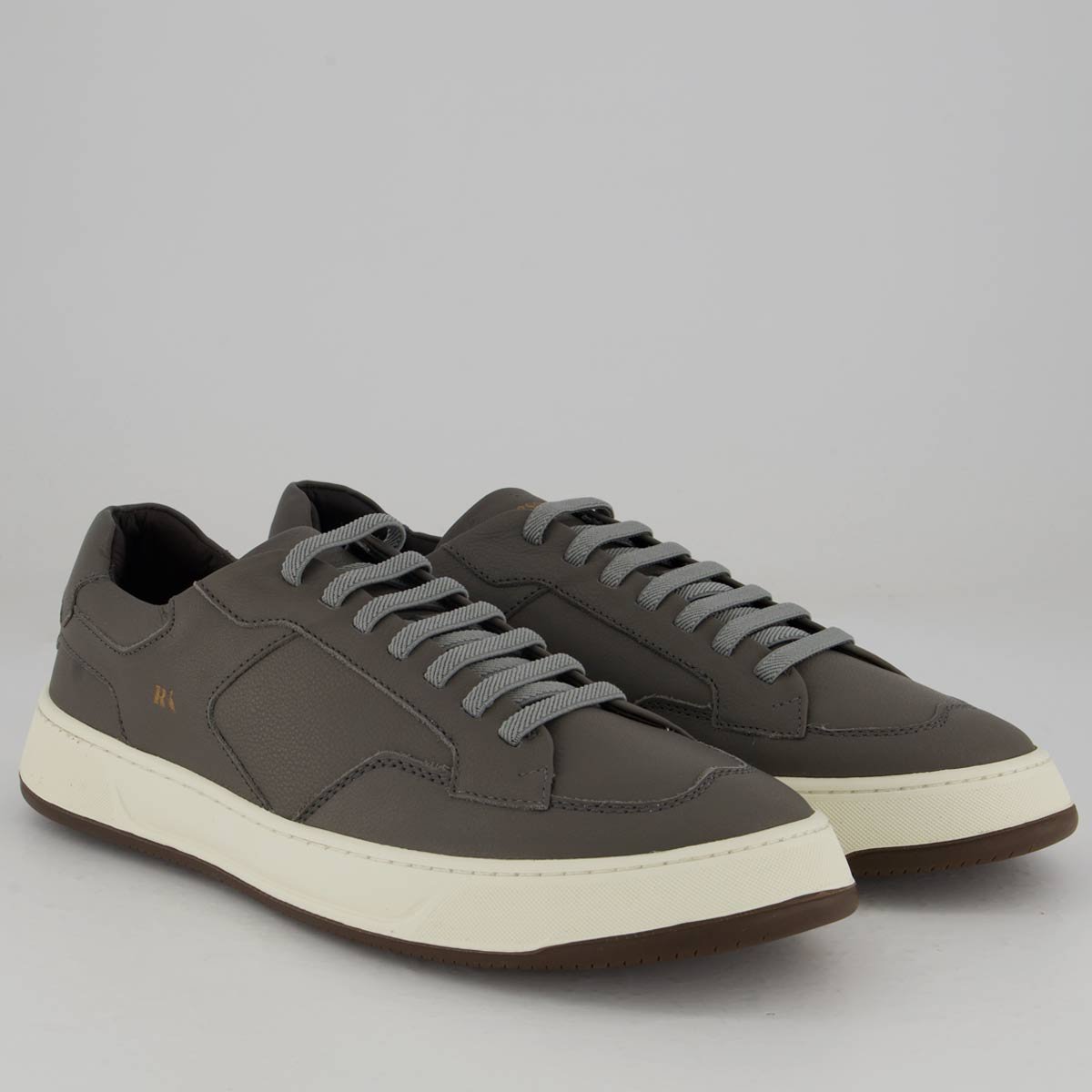 Tênis Reserva Rover Cinza Cinza 2