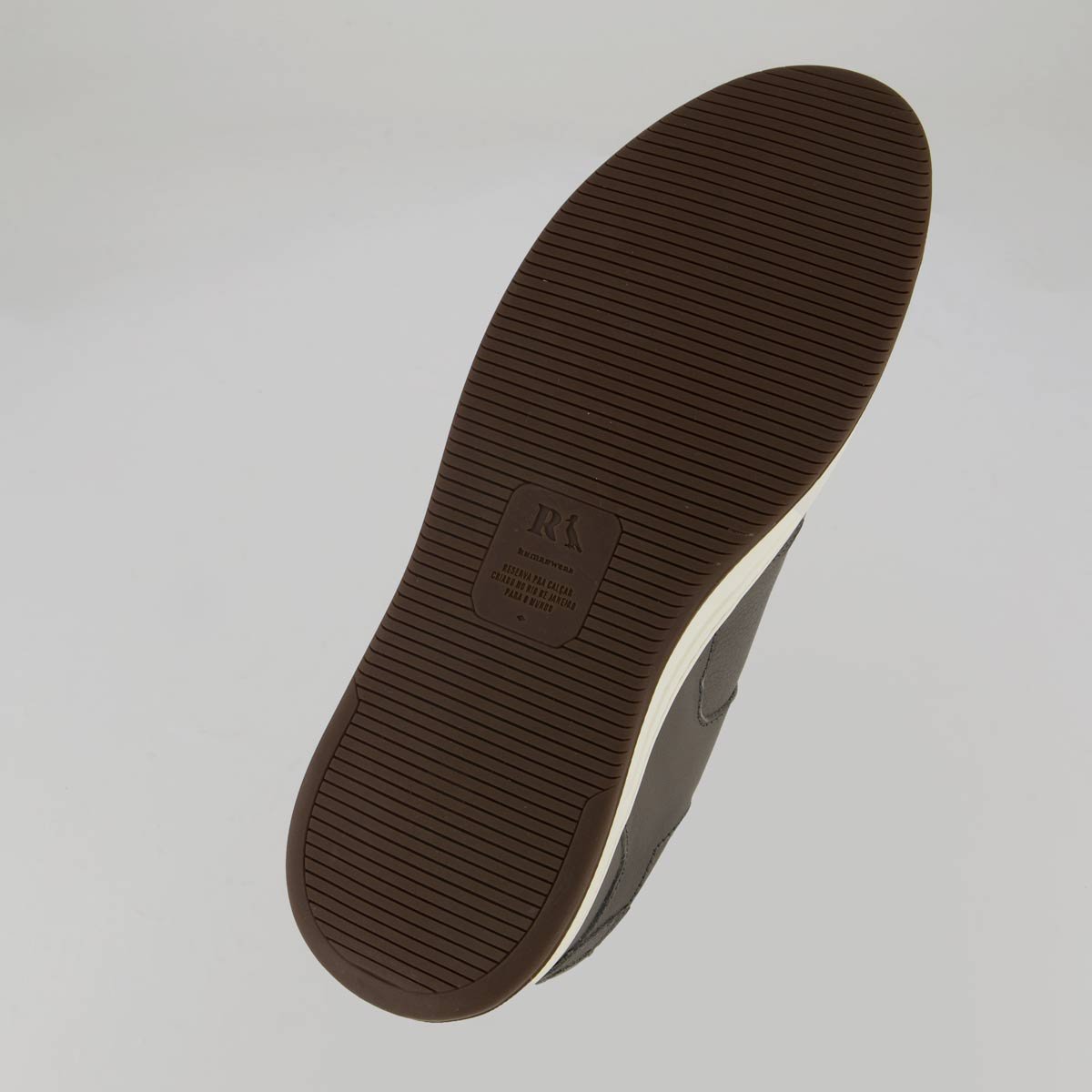 Tênis Reserva Rover Cinza Cinza 5