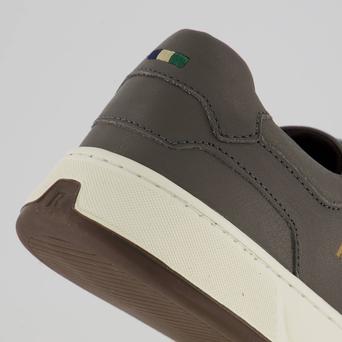 Tênis Reserva Rover Cinza Cinza 6