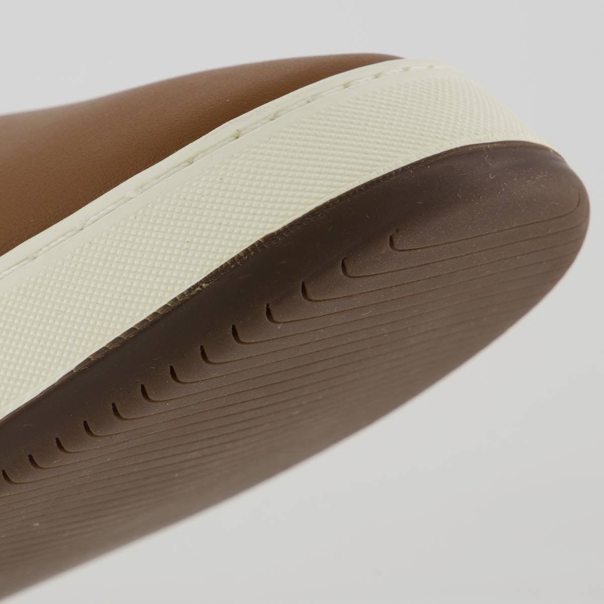 Tênis Reserva Asher Slip Marrom Marrom 8