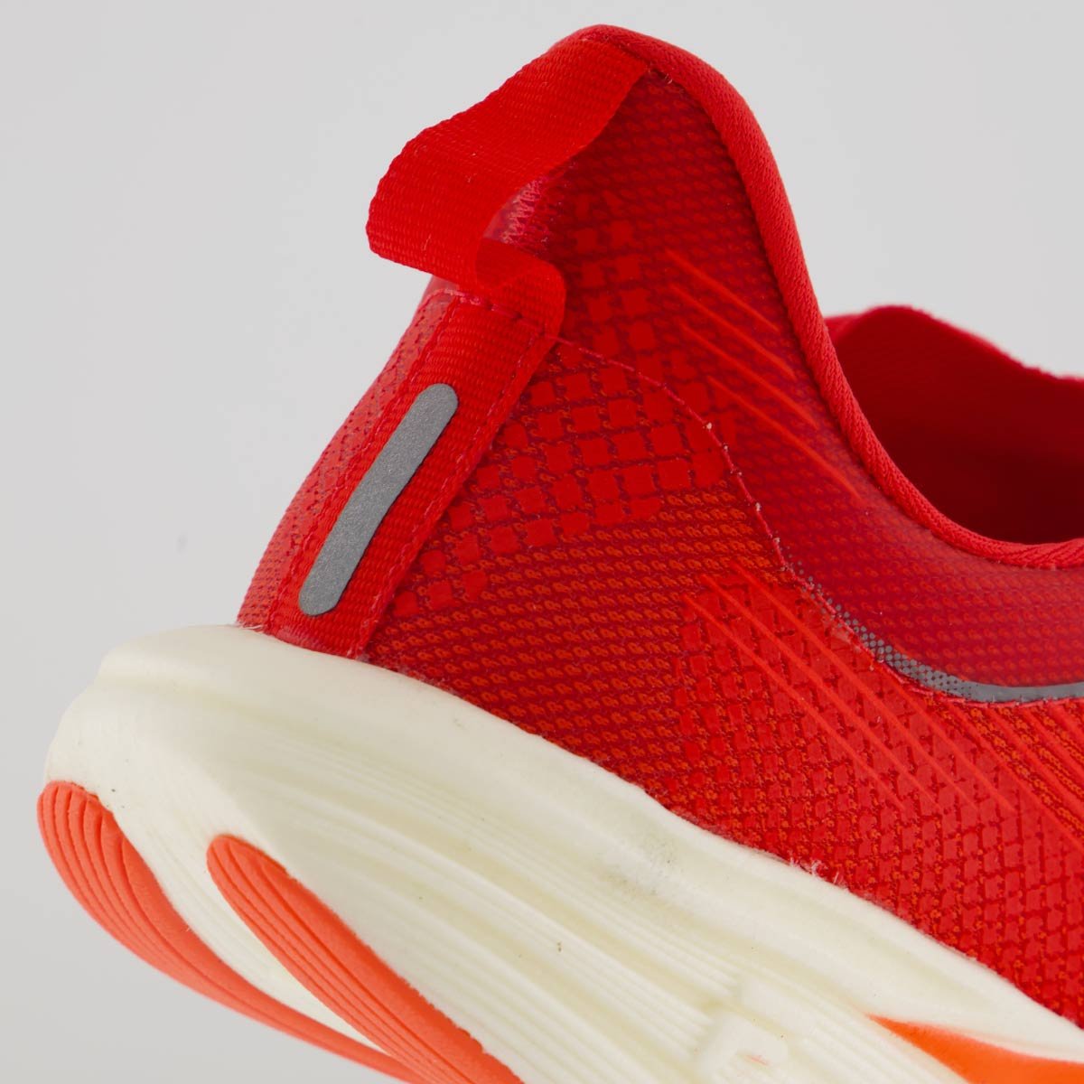 Tênis Fila KR6 Frame Feminino Vermelho e Preto Vermelho/Preto 6