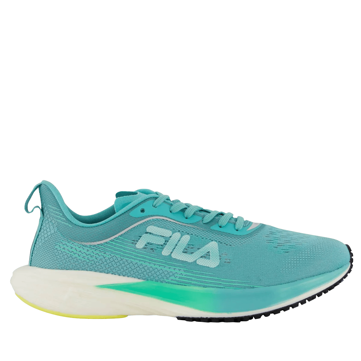 Tênis Fila KR6 Frame Feminino Azul e Verde Azul/Verde 9