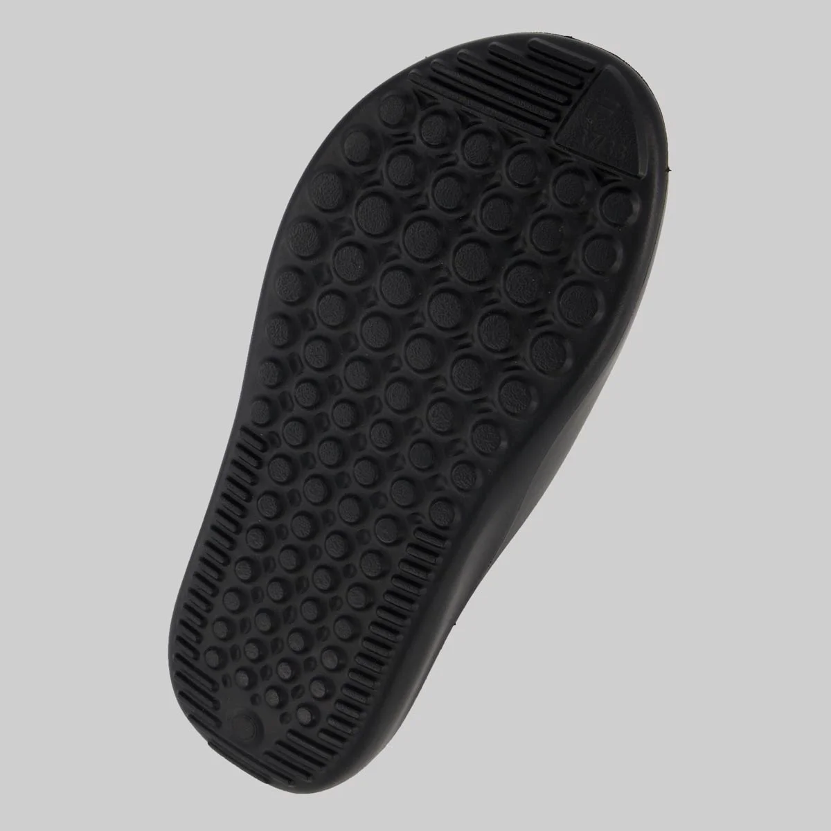 Chinelo Fila Drifter Foam Feminino Preto Preto 5