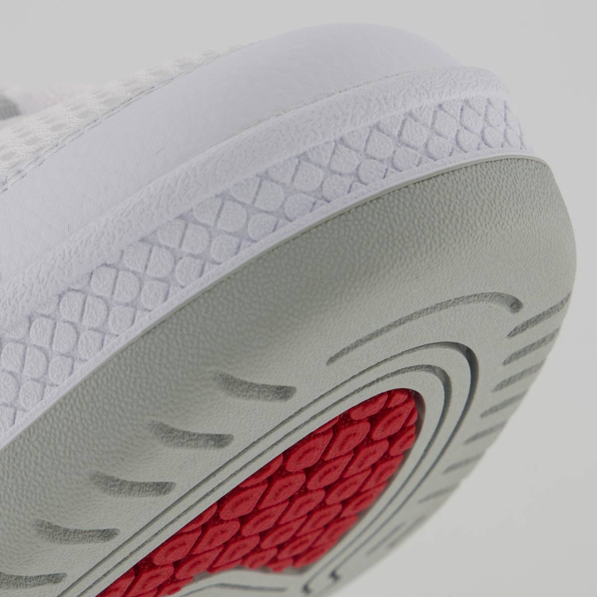 Tênis DC Construct Imp Branco Branco 8